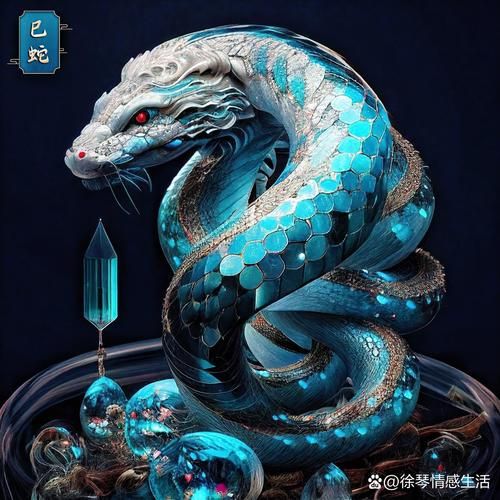 蛇类生肖的属相