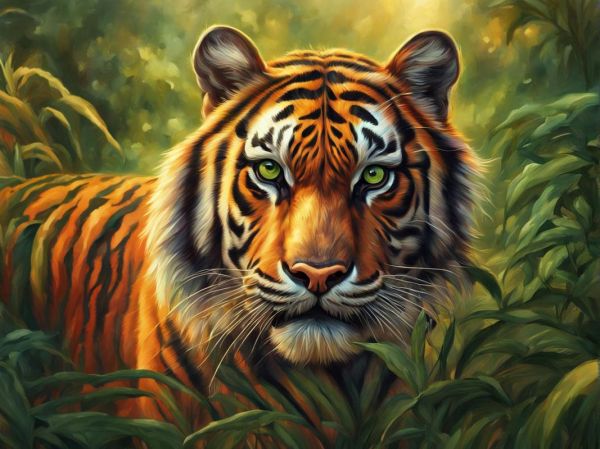 生肖虎不宜合作属相吗