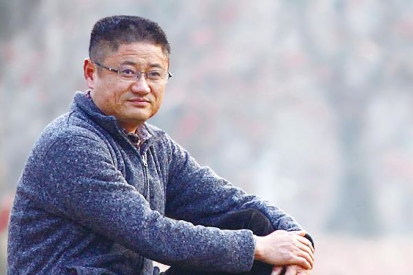 张宇生肖属相(张宇属什么生肖)