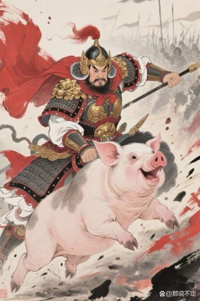 生肖猪与麒麟属相(生肖猪遇到麒麟会怎样?)