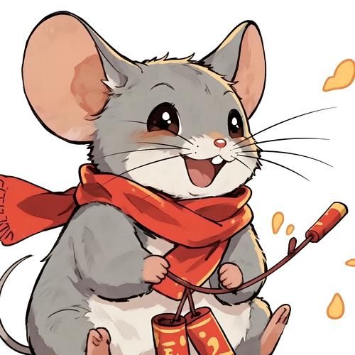 193几年属鼠生肖属相（1936年属什么生肖？属鼠吗？🐭）