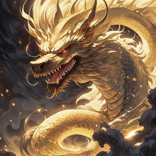 属相金龙是什么生肖呢(属龙的年份和五行金龙是什么关系)