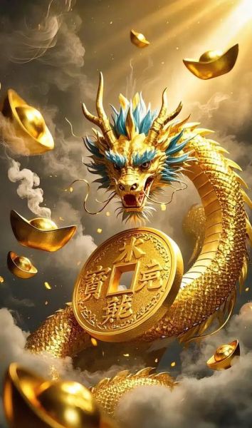 属相金龙是什么生肖呢(属龙的年份和五行金龙是什么关系)