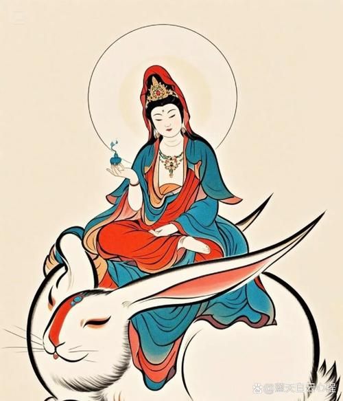 文武重臣生肖属相兔（文武重臣生肖兔的寓意有多深）