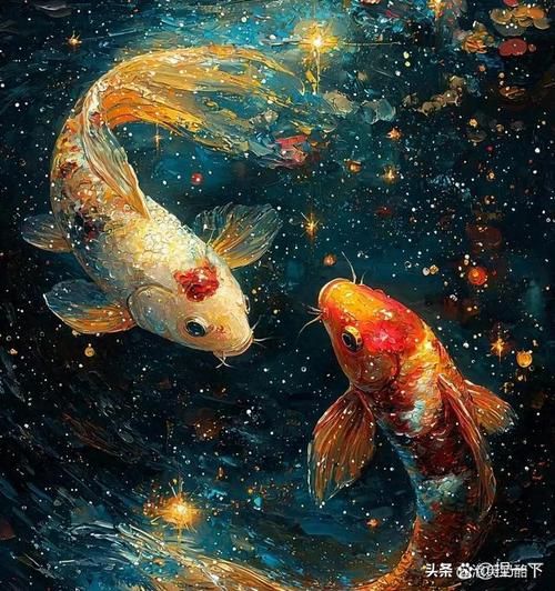 鱼代表着什么生肖属相