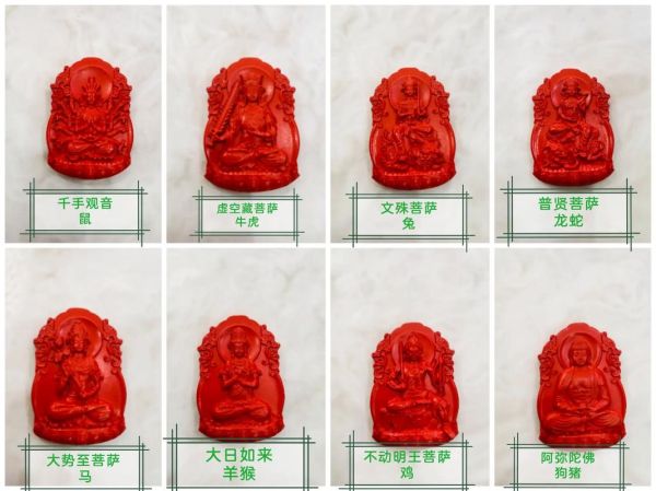 千手观音守护生肖属相(千手观音是什么生肖守护神?)