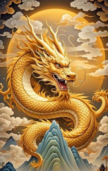 什么代表龙生肖属相（龙生肖属相代表什么）