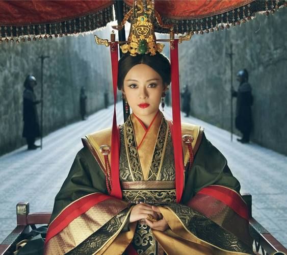 芈月属相什么生肖呢（芈月属相什么生肖呢？）