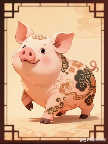 生肖猪不宜生什么属相（属猪的父母不宜生什么生肖宝宝）