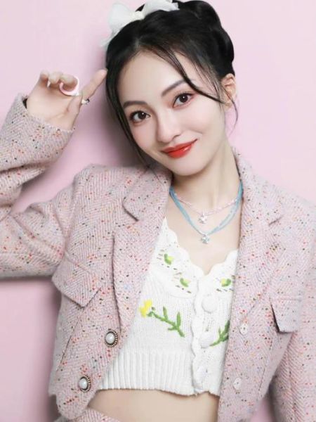 张韶涵属什么生肖属相（张韶涵属什么生肖）