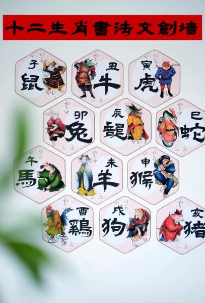 《生肖》属相作品（《生肖》属相文化作品收藏指南）