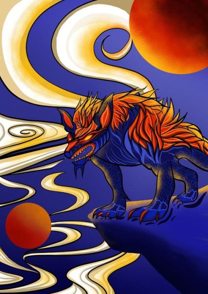 十二生肖蓝色属相(十二生肖蓝色属相是哪些生肖)