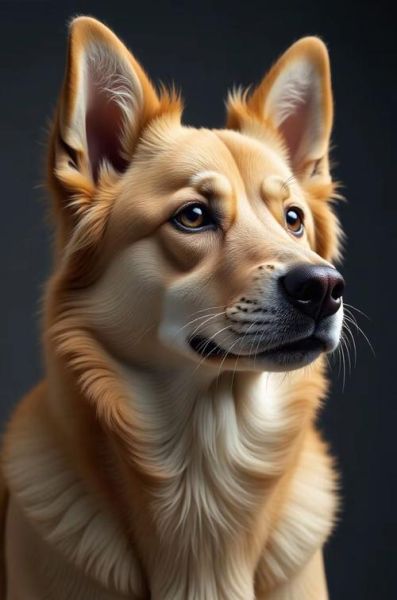 生肖狗属相介绍图片高清（生肖狗属相图片壁纸高清合集🔥）