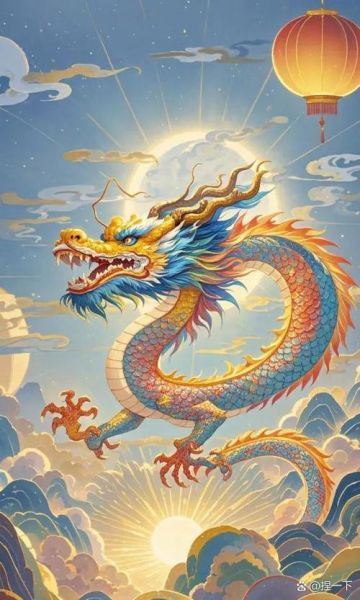 属相大家喜欢哪个生肖呢（为什么大家都喜欢生肖龙）