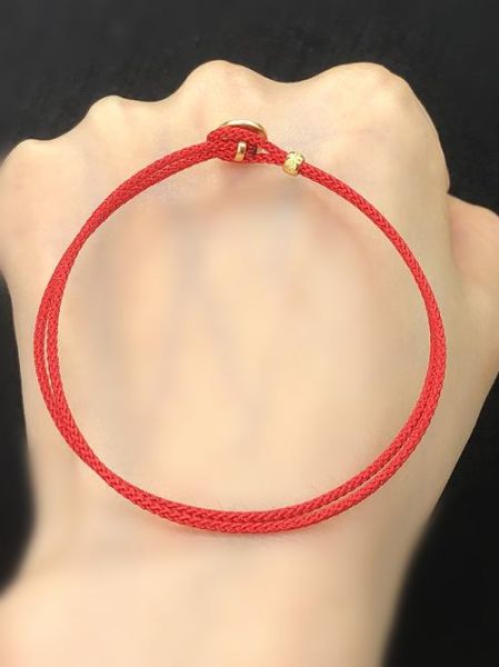 生肖属相绳扣(生肖属相绳扣简单系法图解💡)