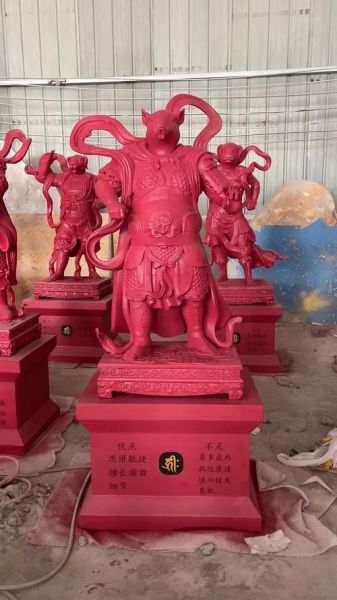 武将生肖有哪些属相（12生肖里武将属相是哪几个）