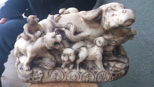 乾隆属相哪个生肖最好（乾隆属什么生肖最有钱💰）