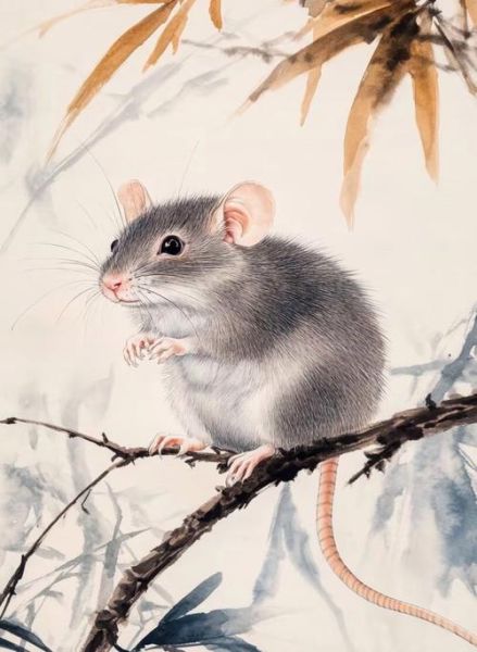 生肖鼠相和的属相（生肖鼠相和的属相有哪些）