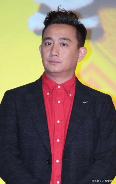 黄磊属相是什么生肖