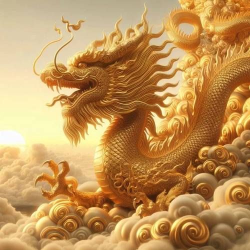 生肖龙属相大吗(生肖龙是不是大属相)