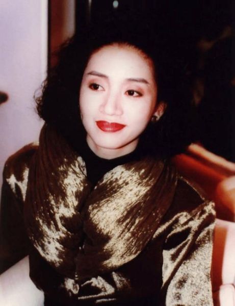 梅艳芳是什么生肖属相(梅艳芳生肖属相是什么)