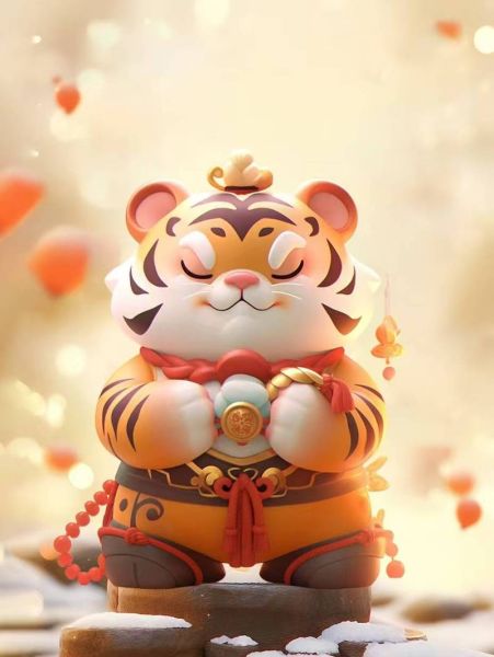 虎生肖旺什么属相(属虎最旺的属相Top3)