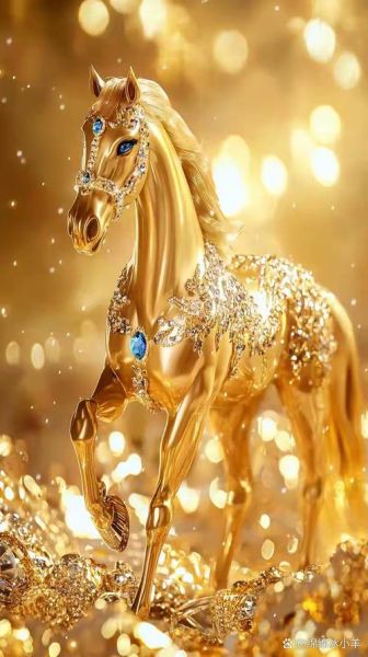 十二生肖属相马图片（属相马的图片怎么找？新手零基础上手指南）