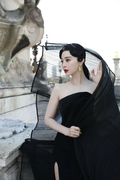 范冰冰生肖星座属相（范冰冰生肖星座是什么）