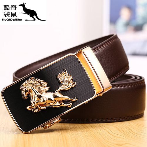 生肖属相牛皮皮带（牛皮皮带什么生肖不能戴）