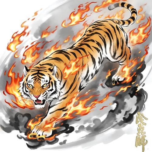 火命属相有哪些生肖(火命生肖有哪些属相?新手一看就会)