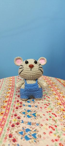 老鼠的生肖属相是什么