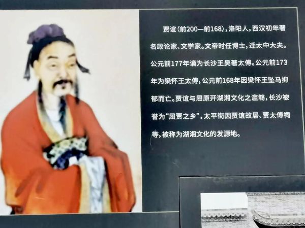 贾谊属什么生肖属相（贾谊生肖属什么？新手1分钟搞定答案）