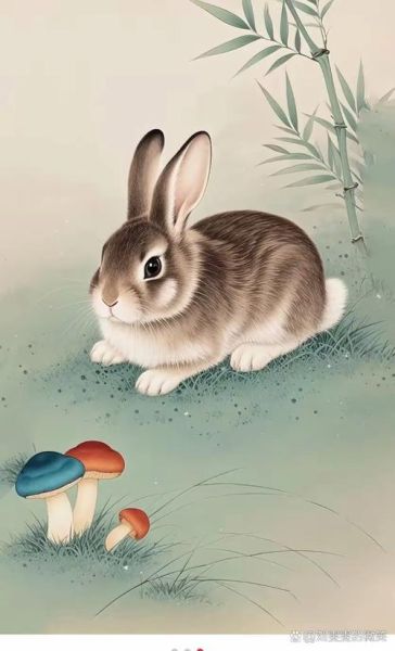 范蠡生肖属相是什么生肖（范蠡生肖属相揭秘：兔🐰🐰🐰）