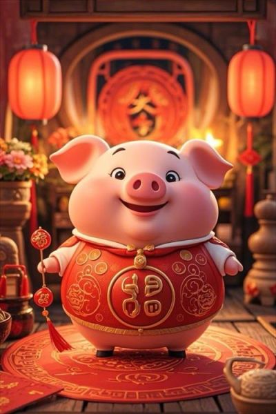 生肖猪适合哪个属相发财（生肖猪跟什么属相合财最旺）