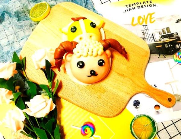 面食生肖属相羊（羊年面食大全简单做法）