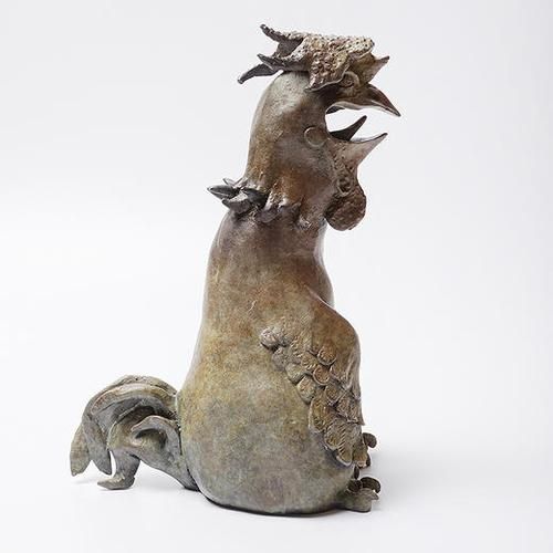 薛继业铸铜生肖属相（薛继业铸铜十二生肖值多少钱）