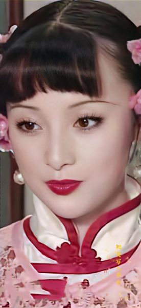 蒋勤勤属什么生肖属相