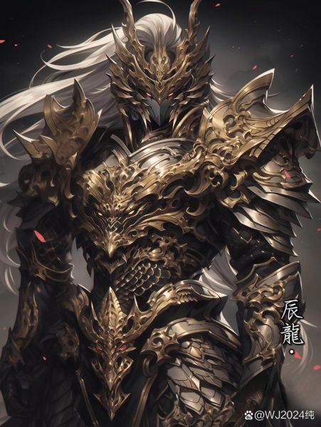 十二生肖武士属相（十二生肖武士属相谁最厉害🤔）