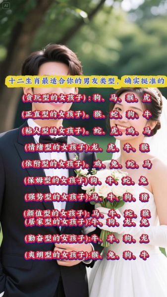 生肖暖男的属相（生肖暖男第一名到底是谁）