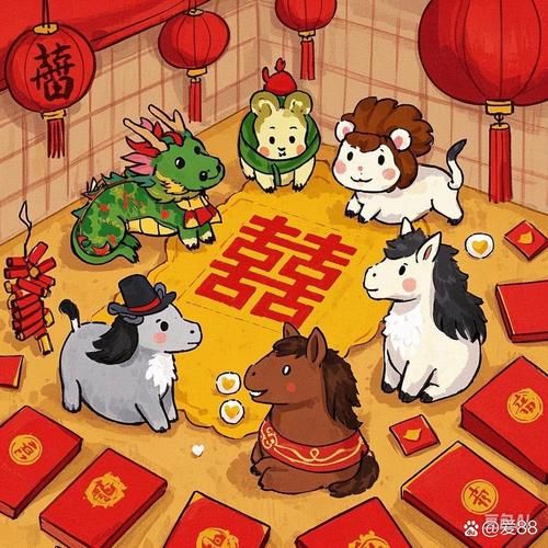 什么生肖和属相合（什么生肖和属鼠最合）