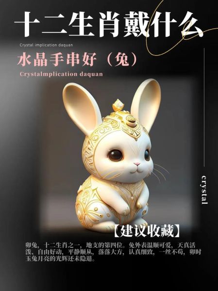 属相兔带什么生肖（属兔带什么生肖最旺财运）