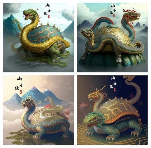 玄武对应的生肖属相（玄武对应的生肖是蛇吗？）