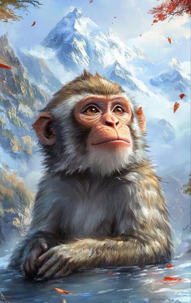 猴哥什么生肖属相啊（猴哥属什么生肖属相）