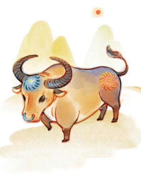 生肖牛害怕什么属相