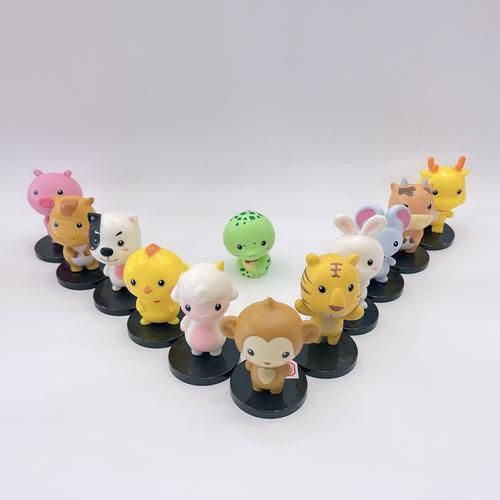 生肖属相手办有哪些（生肖属相手办有哪些入门推荐）