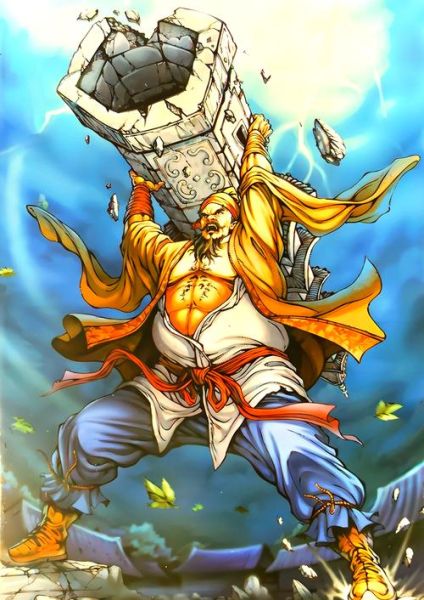 晁盖属相是什么生肖（晁盖属什么生肖属相）