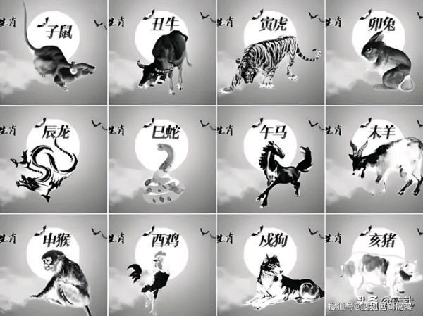 哪些生肖属隐士属相（哪些生肖天生是隐士🧘‍♂️）