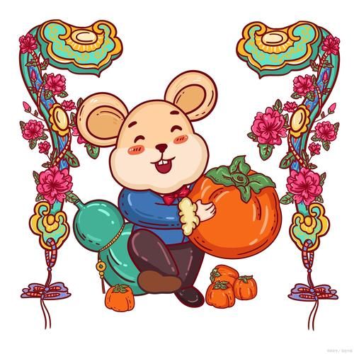 老鼠后面属相是什么生肖