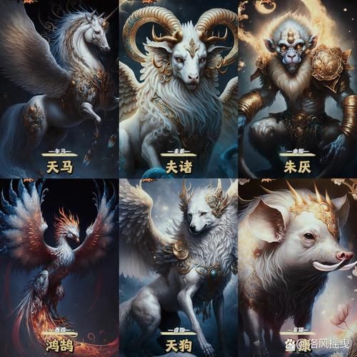 水神属哪个生肖属相（水神属什么生肖最准确解析）