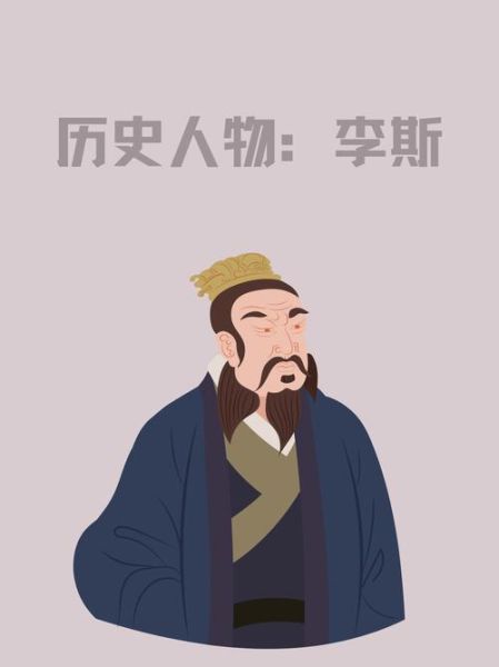 李斯属相是生肖（李斯属什么生肖最常被问）